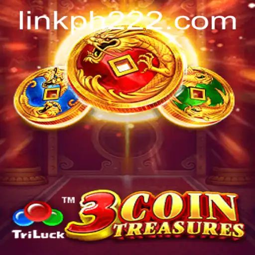Uncover Hidden Riches with 3CoinTreasures: A Modern Adventure