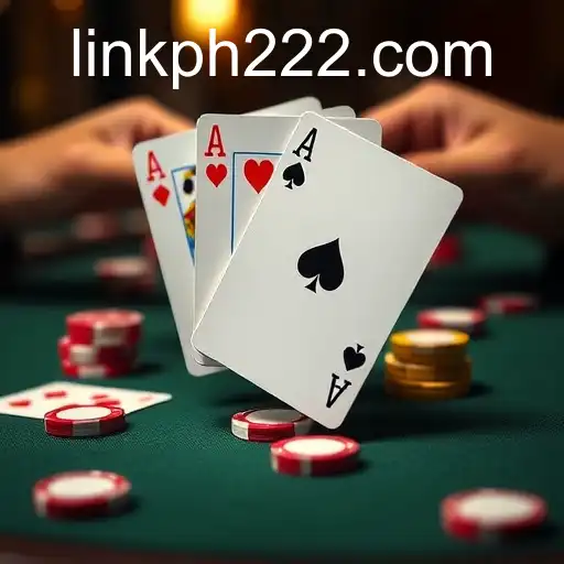 The Fascination with Blackjack: A Detailed Overview