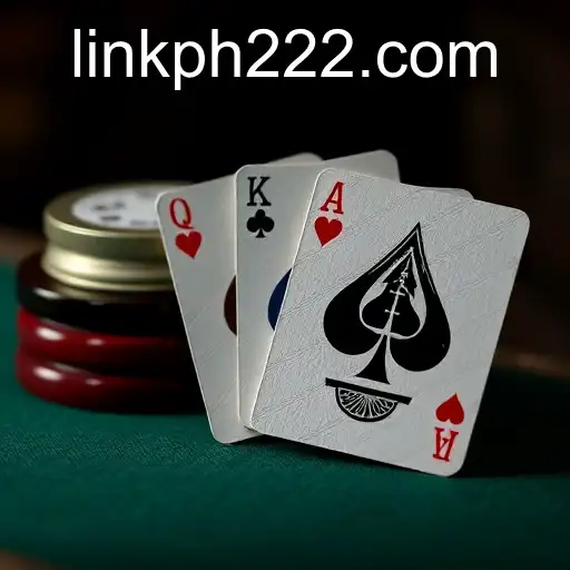 Exploring the Alluring World of Card Games: ph222