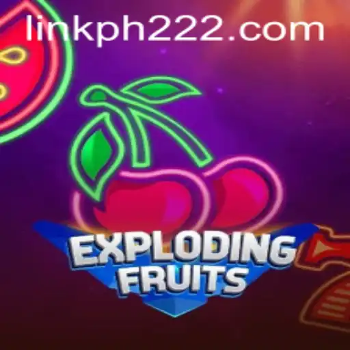 ExplodingFruits: The Thrilling New Game Capturing the World by Storm