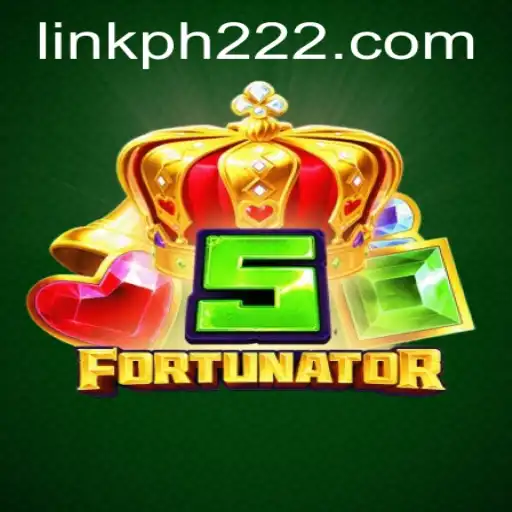 5Fortunator: The Exciting New Game with a Twist of Chance