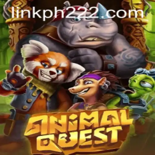 AnimalQuest: The Exciting Adventure Game with the Keyword ph222