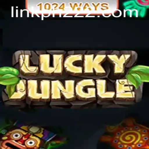 Explore the Thrilling World of LuckyJungle1024: A Game of Strategy and Adventure