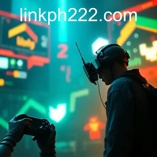 The Evolving World of Video Games: An Exploration of ph222