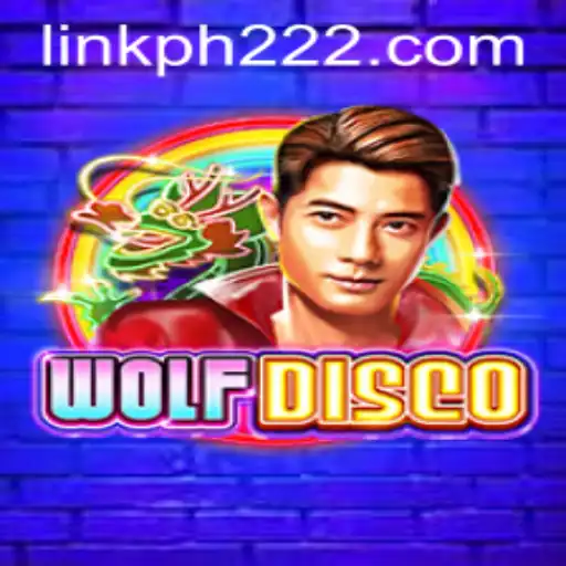 WolfDisco: Unleashing the Wild Fun of Music and Competition